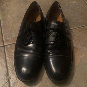 bostonian first flex dress shoes